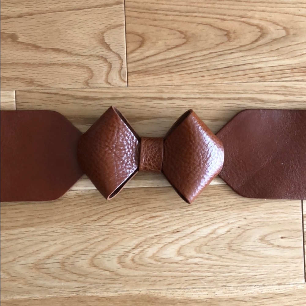 Ted Baker Belt size 0/1